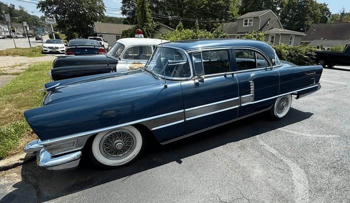 Screenshot 2025 11 11 at 20 15 34 1955 Packard Packard patrician Cars Trucks Mine Hill New Jersey Facebook Marketplace Facebook