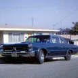 Text by Patrick Bell. Pontiac excitement had cranked up during this era, and today’s gallery has a nice selection of that excitement.  Let’s take a peek. We will get off [&hellip;]