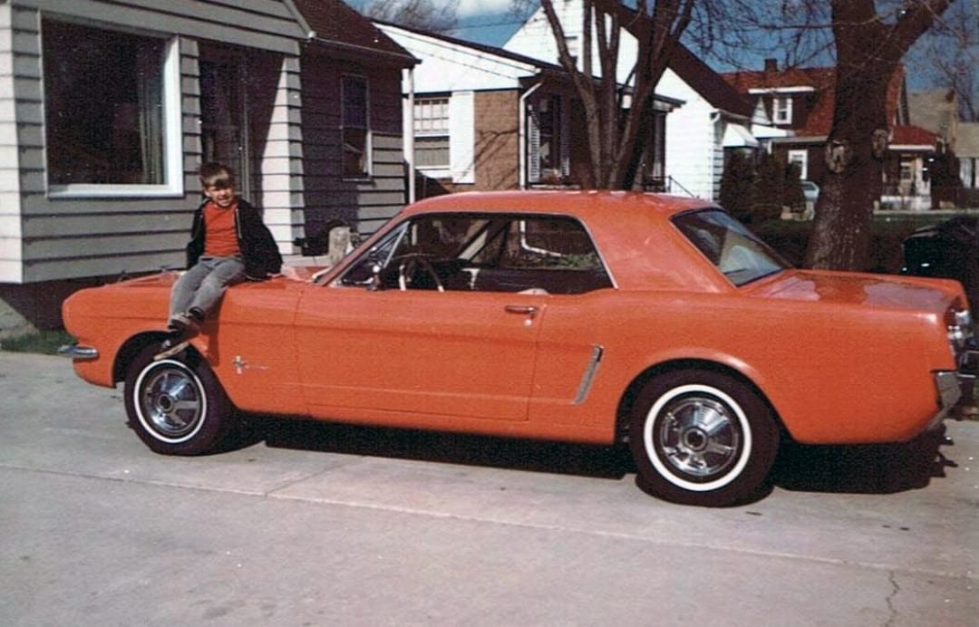 A Gallery Of Readers' Vintage Photos From The 1960s, 1970s, And 1980s 12 Screenshot 20250419 011536