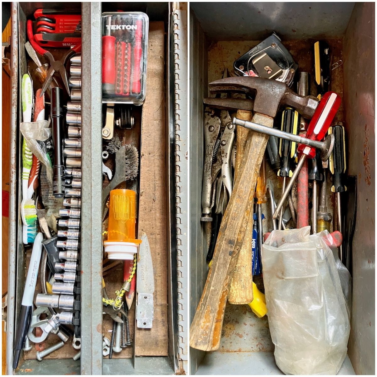 Repair Journal: 2007/2009 Toyota Highlander Hybrids and Keeping It Local With the Global Supply Chain 23