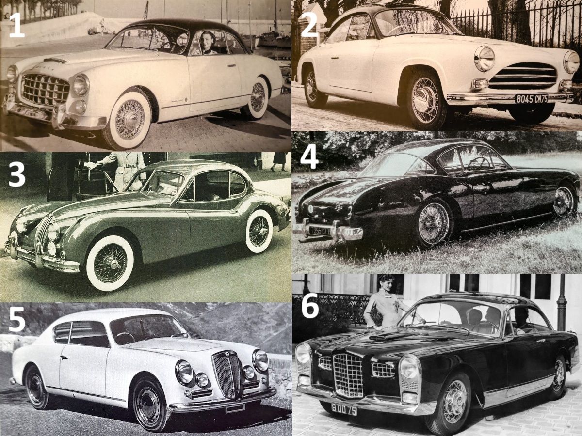 1954 Aston Martin DB2-4 – Now That’s A Hot Hatch 16 comparo55 1