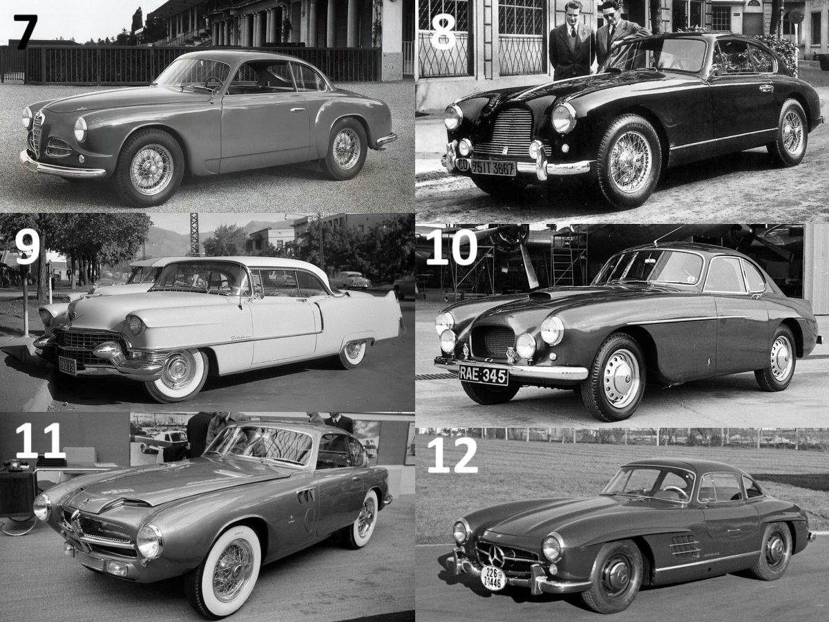 1954 Aston Martin DB2-4 – Now That’s A Hot Hatch 18 comparo55 2
