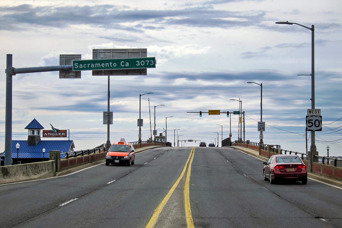 My 2013 Volkswagen Passat: A Dependable Car for Difficult Roads 11 ocean city us 50