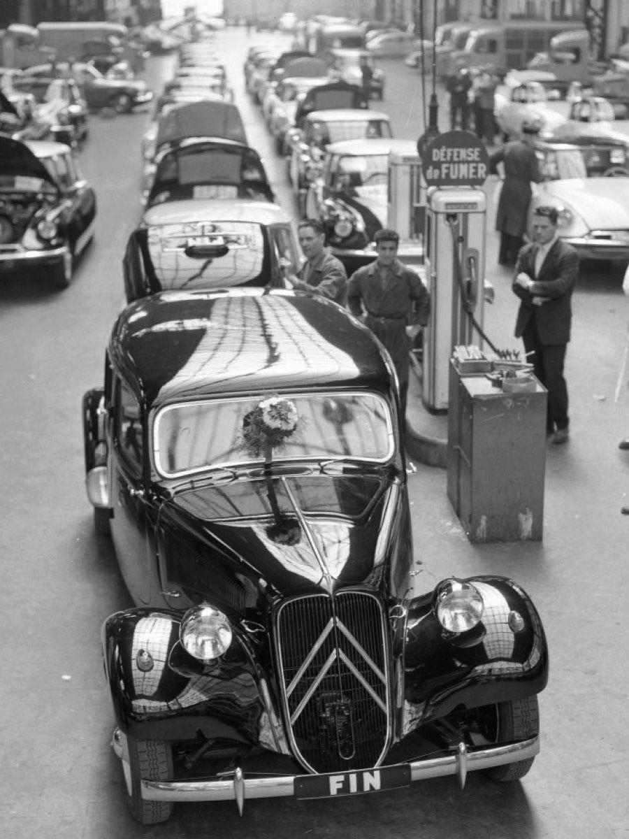 traction avant derniere 1957 usine5