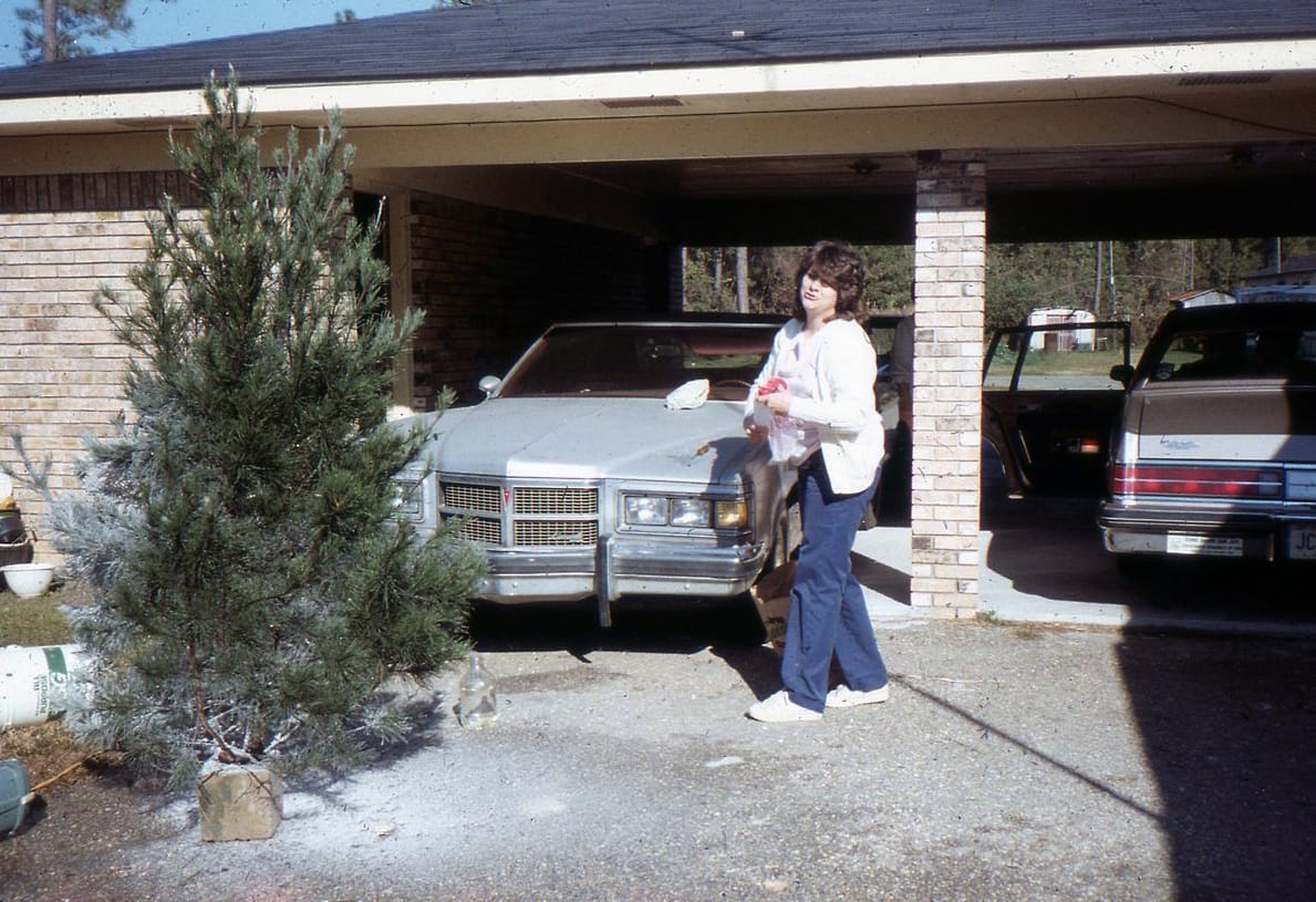 Pontiacs In Their Prime: Vintage Photos From The 1960s And 1970s 16 tumblr ozzhylbuiP1s87wd1o1 1280