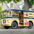 Back in the days when milk and bread came directly to you rather than to your local supermarket, William and Frank Fageol of the Twin Coach Corporation designed this cute [&hellip;]