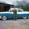 Text by Patrick Bell. Fords of the fifties were some of my favorites, and today’s gallery has a good selection of both the popular two-door models that everyone wanted, and [&hellip;]
