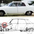 In any given era, most cars are basically similar in both looks and engineering. Only a small handful are brave enough (or foolhardy enough) to swim against the tide and [&hellip;]