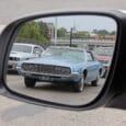 As 2026 begins, it seems like a natural time to revisit some random car photos I took during the second half of last year.  These are cars and trucks I’ve [&hellip;]