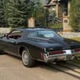 Buick built 34,080 Rivieras for 1973, the last year of the flamboyant and controversial “Boattail” design. Only 1,234 of those had the high-output Stage 1 engine, and only a few [&hellip;]