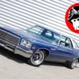 With its standard 105-horsepower 231-cid V-6 engine, the 2-ton 1976 Buick LeSabre had a truly grim power-to-weight ratio, one of the worst in the entire U.S. industry. Almost no other [&hellip;]