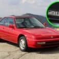 In mid-1987, Honda rolled out its third-generation Prelude coupe with a high-tech new option: a complex four-wheel steering system that was supposed to improve handling and maneuverability. Honda 4WS was [&hellip;]