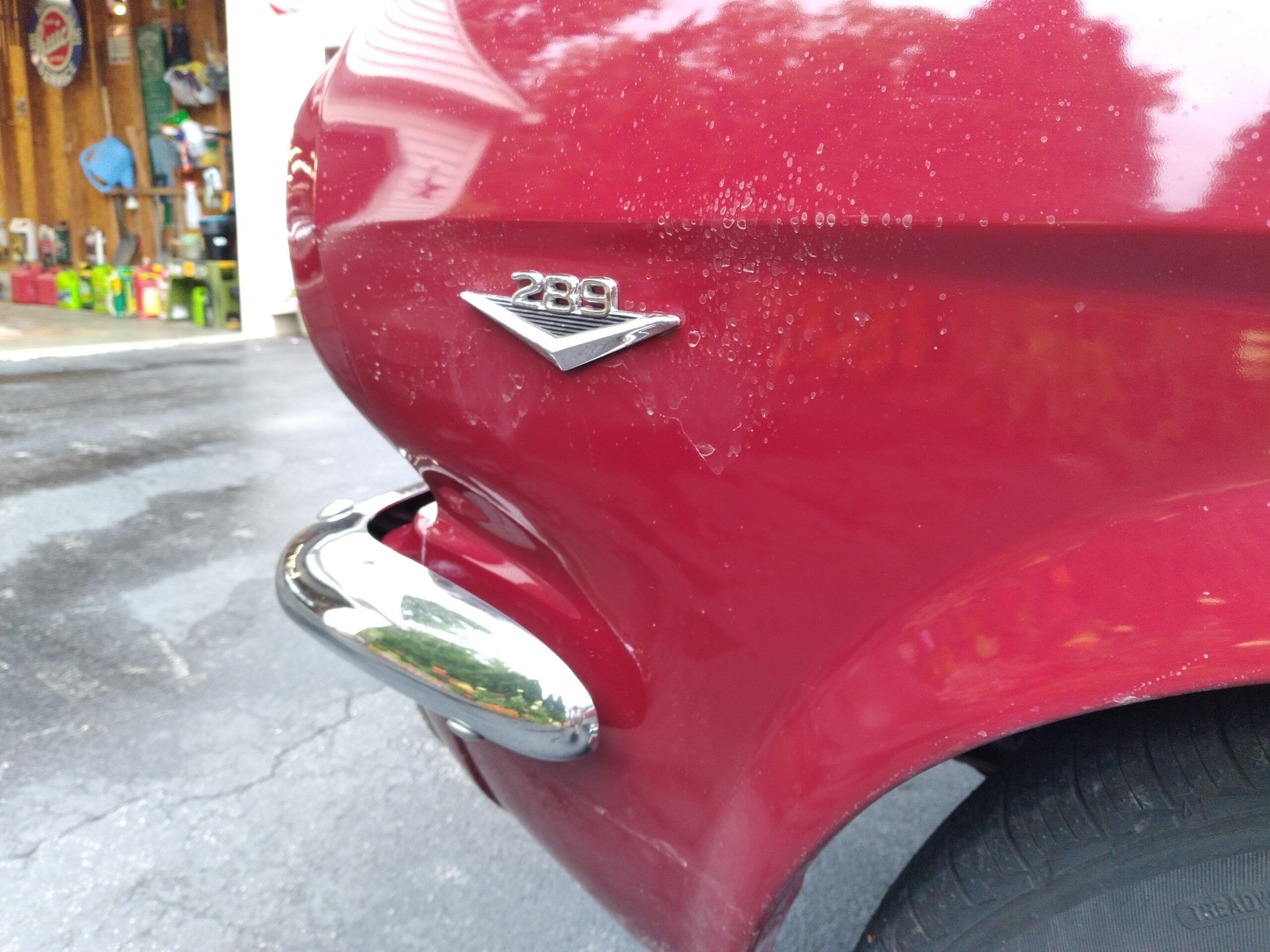 Ford's Famous 289 V-8: Four Production Changes That Could Ruin Your Day 14 20220917 183315 scaled