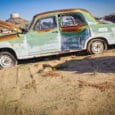Let’s check out some more finds from my over two-day visit to Desert Valley Auto Parts in Casa Grande, Arizona. In this installment, I was impressed by the variety of [&hellip;]