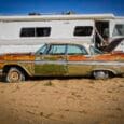 This recent past holiday, some people took a vacation to see the natural beauty of the American West. I, on the other hand, spent another couple of days exploring American [&hellip;]