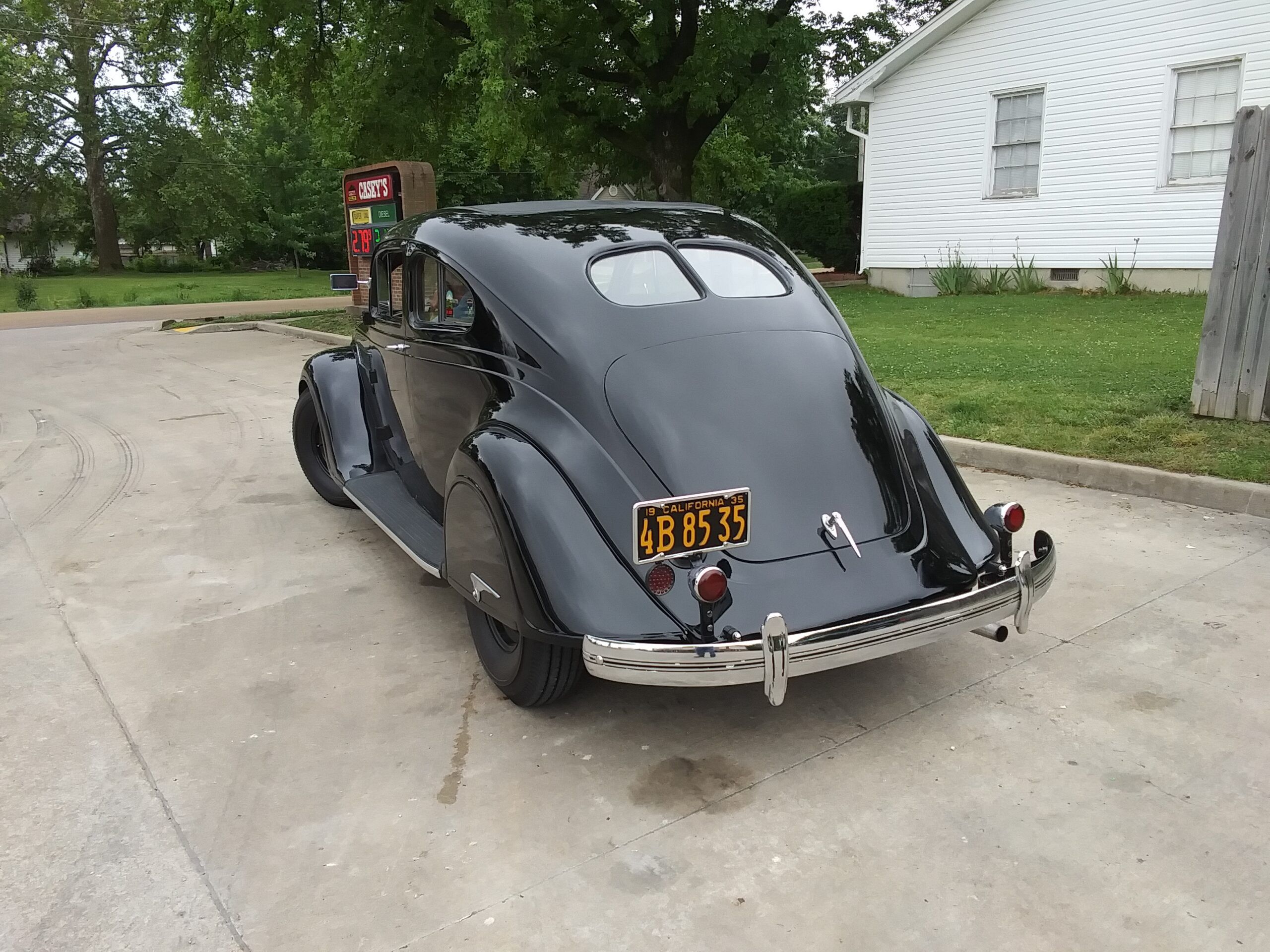 A 1935 Chrysler Airflow Traveling to Two Nations and Across The Continent 11 20250605 111216 scaled