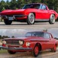 I’m going to get this out of the way: Although I love 1960s cars and I love 1960s music, I don’t like 1960s car songs; however, there’s one famous car [&hellip;]
