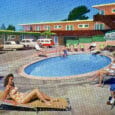 Winter time is upon us, and likely, many are longing for the days of summer and warm temperatures. To attend such longings, let’s revisit this updated gallery of motels, pools, [&hellip;]
