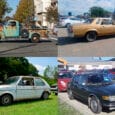 A Gallery Of Finds From The CC Cohort Several fun curbside finds have been uploaded at the CC Cohort in recent weeks, and it’s time we do a quick catch up with those. Let’s get started.