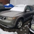 GM’s inevitably doomed purchase of Saab resulted in a number of unusual and unexpected vehicles from the brand, such as the “Saaburu” 9-2X, a badge engineered Subaru Impreza. At least [&hellip;]