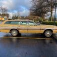 This 1975 Plymouth Fury Sport Suburban is still at it, making the run to a suburban shopping center 50 years after it made its first. These were pretty uncommon in [&hellip;]