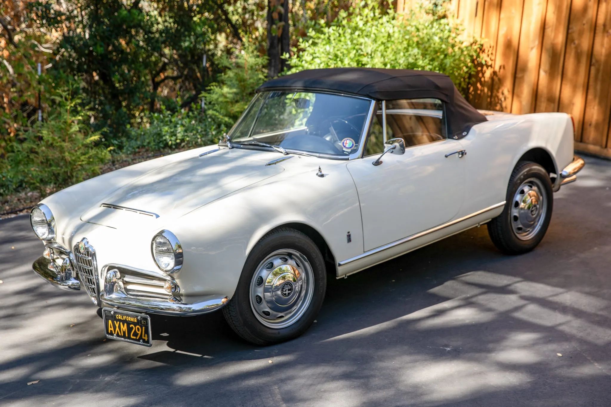 Pininfarina's Shared Language of Beauty in 1963—From Ferrari to FIAT 6 63 Giulia 1 BaT