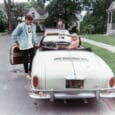 Text by Patrick Bell. Vintage imported automobiles is our theme today, and we have an interesting gallery to view.  There is a wide variety here, including some of the very [&hellip;]