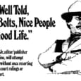 By the late ’70s, Car and Driver was probably the best of the U.S. car magazines: more acerbic and opinionated than Road & Track, more technically sophisticated than Road Test, and not [&hellip;]