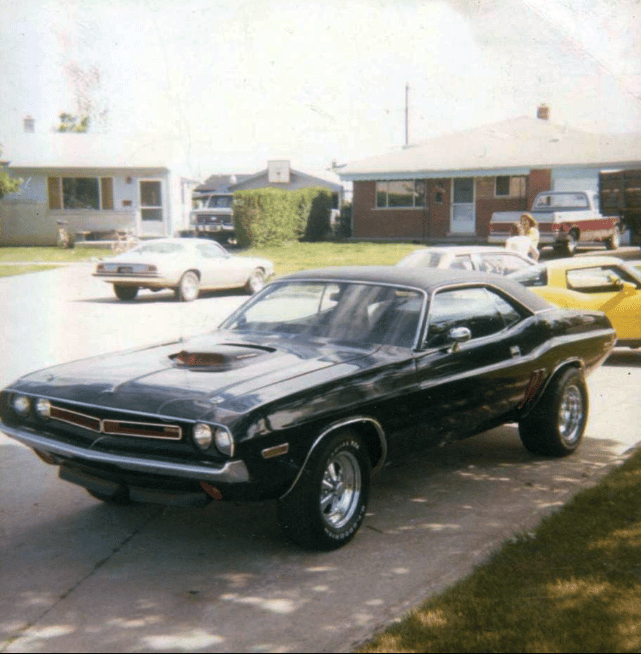 Dodge Memories: A Photo Journey Through The Brand's 1960s & 1970s Classics 13 Captura de pantalla 2025 01 08 10.46.57