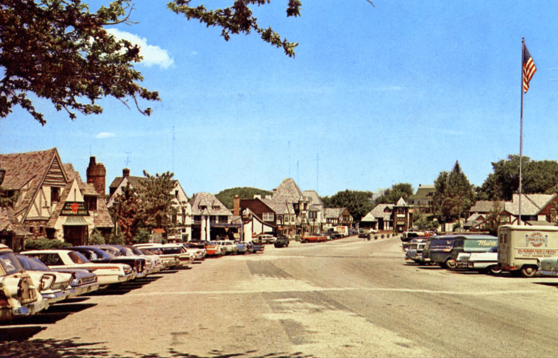 Vintage 1950s & 1960s Postcards of American Downtowns 11 Captura de pantalla 2025 05 11 20.43.30
