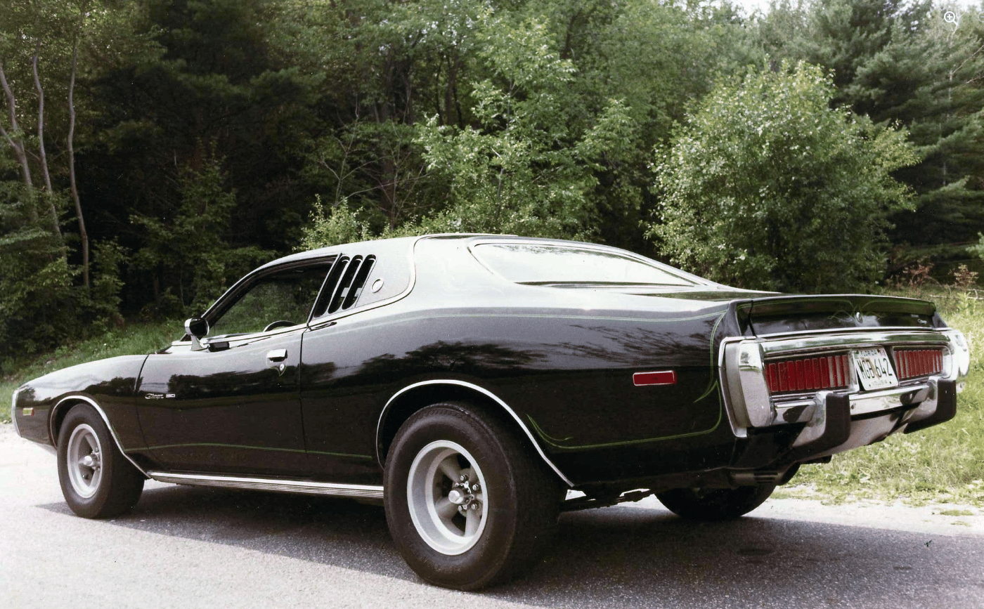 Dodge Memories: A Photo Journey Through The Brand's 1960s & 1970s Classics 17 Captura de pantalla 2025 08 22 23.08.57