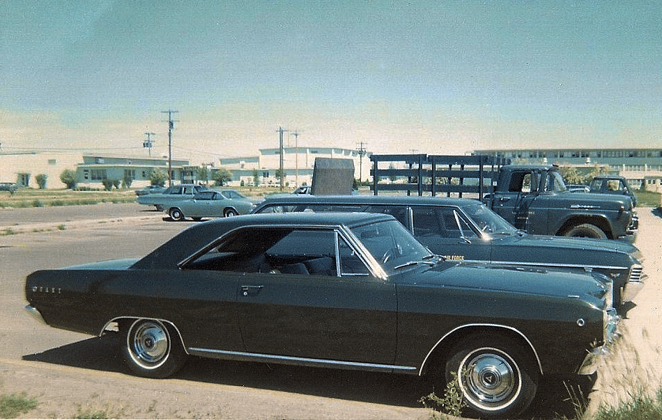 Dodge Memories: A Photo Journey Through The Brand's 1960s & 1970s Classics 9 Captura de pantalla 2025 10 13 04.49.53