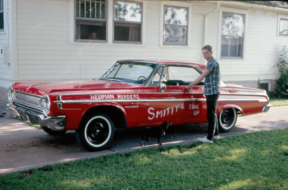 Dodge Memories: A Photo Journey Through The Brand's 1960s & 1970s Classics 4 Captura de pantalla 2025 10 14 14.49.38