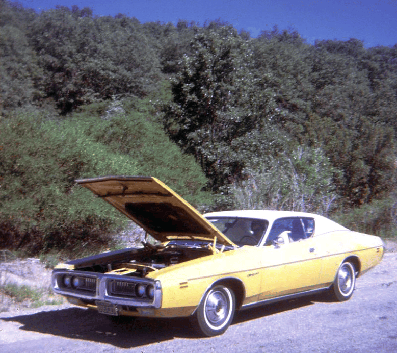 Dodge Memories: A Photo Journey Through The Brand's 1960s & 1970s Classics 15 Captura de pantalla 2025 10 26 23.23.13