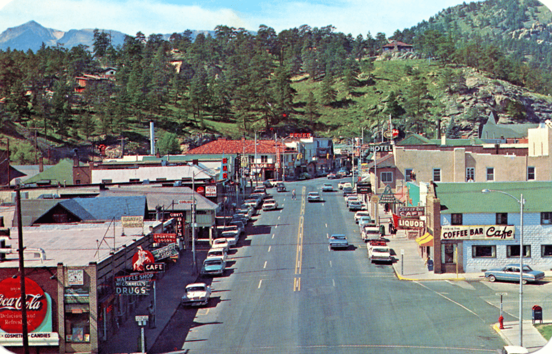 Vintage 1950s & 1960s Postcards of American Downtowns 9 Captura de pantalla 2025 12 03 17.09.44