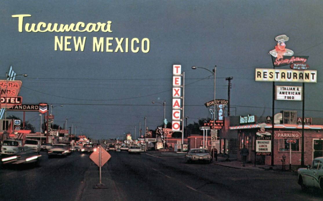 Vintage 1950s & 1960s Postcards of American Downtowns 8 Captura de pantalla 2025 12 03 18.13.36