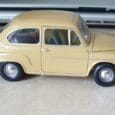 How mini is mini, when it comes to cars? Smaller than ‘normal’ cars. So, no Model T Fords; they were the standard popular American car of their day. And smaller [&hellip;]