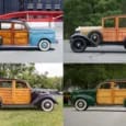 Ford didn’t invent the station wagon, but for decades, they were consistently America’s “wagonmaster.” This gallery of early Ford wood-bodied wagons shows how they evolved from basic working vehicles (which [&hellip;]