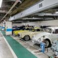 Organizing a classic car meet in an extremely crowded city (or on the outskirts thereof) is not an easy task. In the Kanto area, i.e. the Tokyo-Yokohama cities and surrounding [&hellip;]