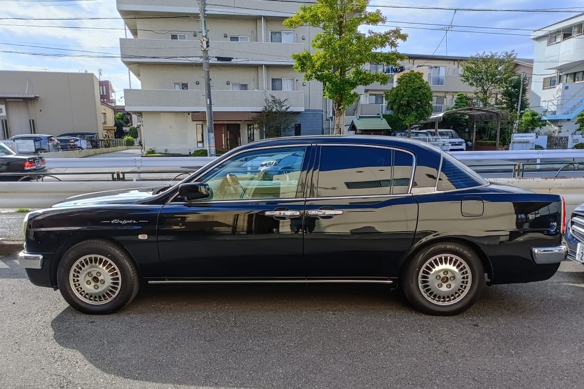 T87’s Singles Collection, Autumn 2025 Edition – Part 1: Japanese Cars 105 IMG20251028141309 edited