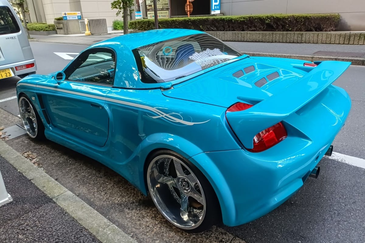 T87’s Singles Collection, Autumn 2025 Edition – Part 1: Japanese Cars 85 IMG20251102101201 edited