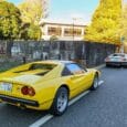 Benvenuti a tutti (and not exclusively frutti) as we look some free-range cavalino rampante and other Italian stallions, before closing this edition with the Detroit iron. We’re going to kick [&hellip;]