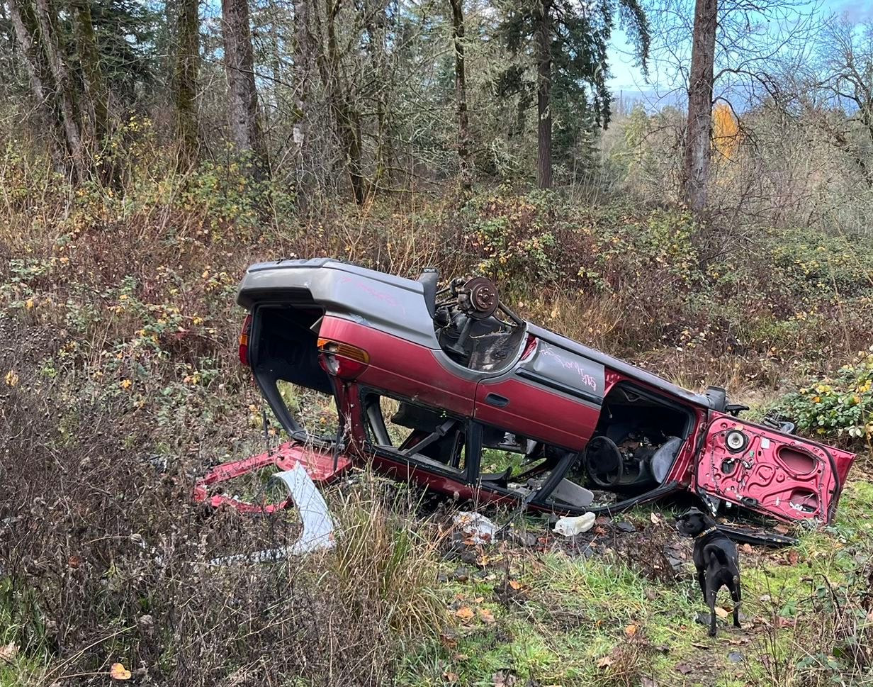 Trailside Classics: Wanda Is Stumped – Can You Help Her Out? 5 IMG 0093