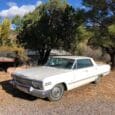 Back when this fine ’63 Impala was built, some buyers had a clear idea of what they wanted, or didn’t: No automatic for me, but I’ll take the air conditioning [&hellip;]