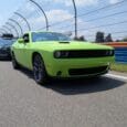 After decades of collecting old cars for fun and (no) profit, I finally have a daily driver that suits me perfectly: My 2023 Dodge Challenger SXT with the “Blacktop Package” [&hellip;]
