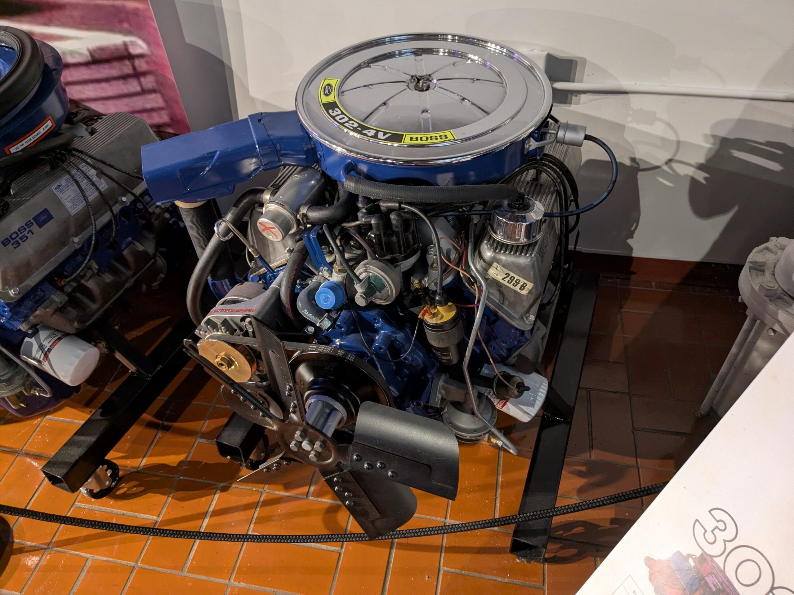 Ford's Famous 289 V-8: Four Production Changes That Could Ruin Your Day 15 PXL 20251025 154809894 scaled