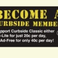 I dislike seeing lots of ads on our page as much as you do, but they are essential to sustaining Curbside Classic. Ad revenue makes it possible for us to [&hellip;]