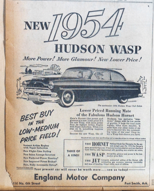 1954 Hudson Wasp: Solid Billet of Blue Steel 2 Screenshot 2025 12 10 at 12 30 00 s l1600.jpg JPEG Image 1294 × 1600 pixels — Scaled 45