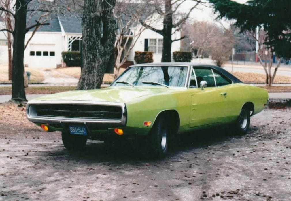 Dodge Memories: A Photo Journey Through The Brand's 1960s & 1970s Classics 10 Screenshot 20251130 231808 e1764621714179
