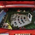 After restoring my 1960 Chevrolet Bel Air, I wanted to bring 1960 nostalgia to life. Many car show patrons kidded me about how many friends could fit in the trunk [&hellip;]
